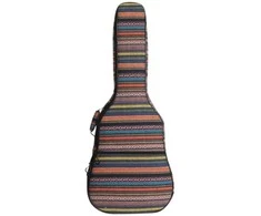 Dėklas akustinei gitarai Hard Bag GB04-2-41