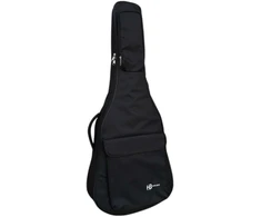 Dėklas klasikinei gitarai Hard Bag B-1915A-39