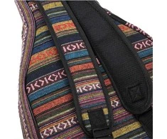 Dėklas klasikinei gitarai Hard Bag GB-04-2-39 (4/4)