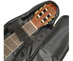 Dėklas klasikinei gitarai Hard Bag GB-06L-39″ (4/4)