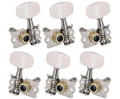 Derinimo kuoliukai akustinei gitarai Kera Audio FTSK-3R3L