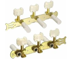 Derinimo kuoliukai klasikinei gitarai Kera Audio MGP16