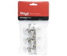 Derinimo kuoliukai klasikinei gitarai Stagg SP-MHCL-STD