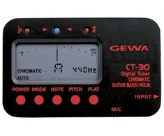 Derintuvas Gewa CT-30