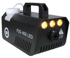 Dūmų mašina Light4me Fog 400W