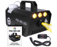 Dūmų mašina Light4me Fog 400W