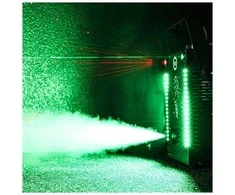 Dūmų mašina LIGHT4ME FOG LASER