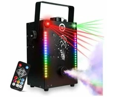 Dūmų mašina LIGHT4ME FOG LASER