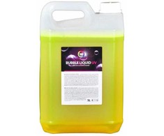 Burbulų mašinų skystis Light4me UV 5L