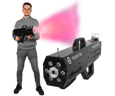 Dūmų patranka Light4me Fogun 1200W