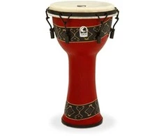 Džembė Latin Percussion SFDMX-10RP