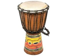 Džembė Terre Aboriginal 30cm