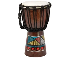 Džembė Terre African 30cm