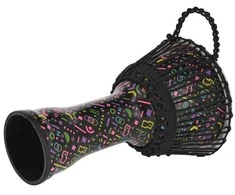 Džiambė Gewa LS830.140 (10″)