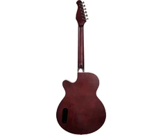 Elektrinė-akustinė gitara Kazuki AKZ-SA-40-NA