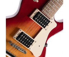 Elektrinė gitara Cort CR100-CRS