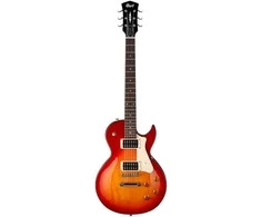 Elektrinė gitara Cort CR100-CRS