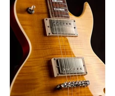 Elektrinė gitara Cort CR250-ATA
