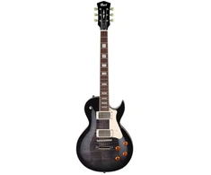 Elektrinė gitara Cort CR250-TBK