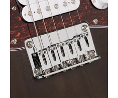 Elektrinė gitara Cort G100 OPW HH