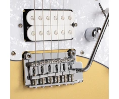 Elektrinė gitara Cort G250 CGM
