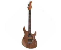 Elektrinė gitara Cort G300 RAW