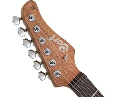 Elektrinė gitara Cort G300 RAW