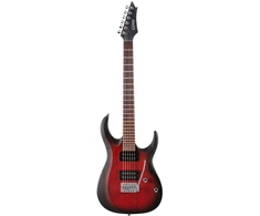 Elektrinė gitara Cort X100 OPBB