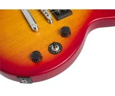 Elektrinė gitara Epiphone Les Paul Special Satin E1 HSV