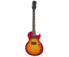 Elektrinė gitara Epiphone Les Paul Special Satin E1 HSV