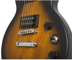 Elektrinė gitara Epiphone Les Paul Special Satin E1 VSV