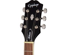 Elektrinė gitara Epiphone SG Tribute Plus Cherry Burst