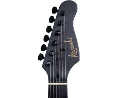 Elektrinė gitara Kazuki BKZ-NTL-WHS