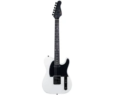 Elektrinė gitara Kazuki BKZ-NTL-WHS
