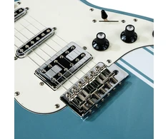 Elektrinė gitara Kazuki BKZ-ZEN01-AGBG