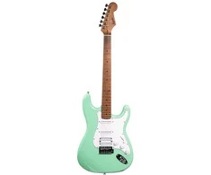 Elektrinė gitara Kazuki FMT01-GR