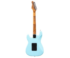 Elektrinė gitara Kazuki FMT02-BL