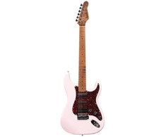 Elektrinė gitara Kazuki FMT02-PK