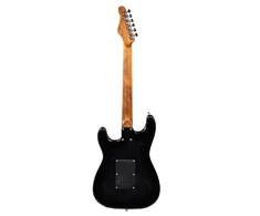 Elektrinė gitara Kazuki FMT03-BK