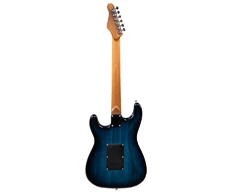 Elektrinė gitara Kazuki FMT03-BL