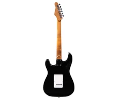 Elektrinė gitara Kazuki FMT05-BK