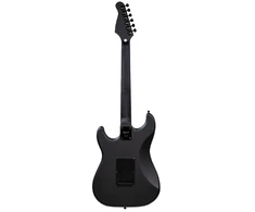Elektrinė gitara Kazuki NST-BK