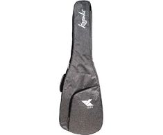 Elektrinė gitara su garsiakalbiu Kazuki BKZ-SM101ST-CRD