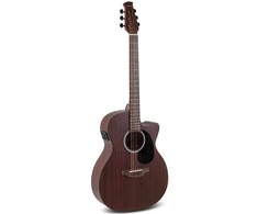 Elektro-akustinė gitara Applause AEO96-M Orchestra