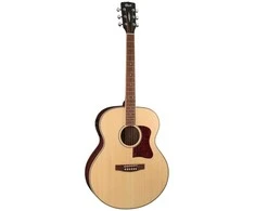 Elektro-akustinė gitara Cort CJ-MEDX Jumbo