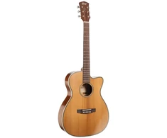 Elektro-akustinė gitara Cort Essence OC4 NSG