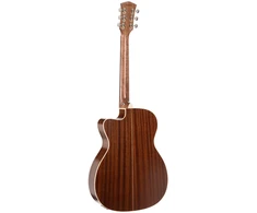 Elektro-akustinė gitara Cort Essence OC4 NSG
