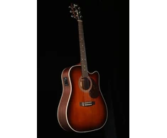 Elektro-akustinė gitara Cort MR500E BR