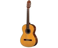 Elektro-klasikinė gitara Gewa Student 4/4 NAT
