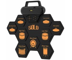 Elektroninis mušamųjų komplektas NN SOLO